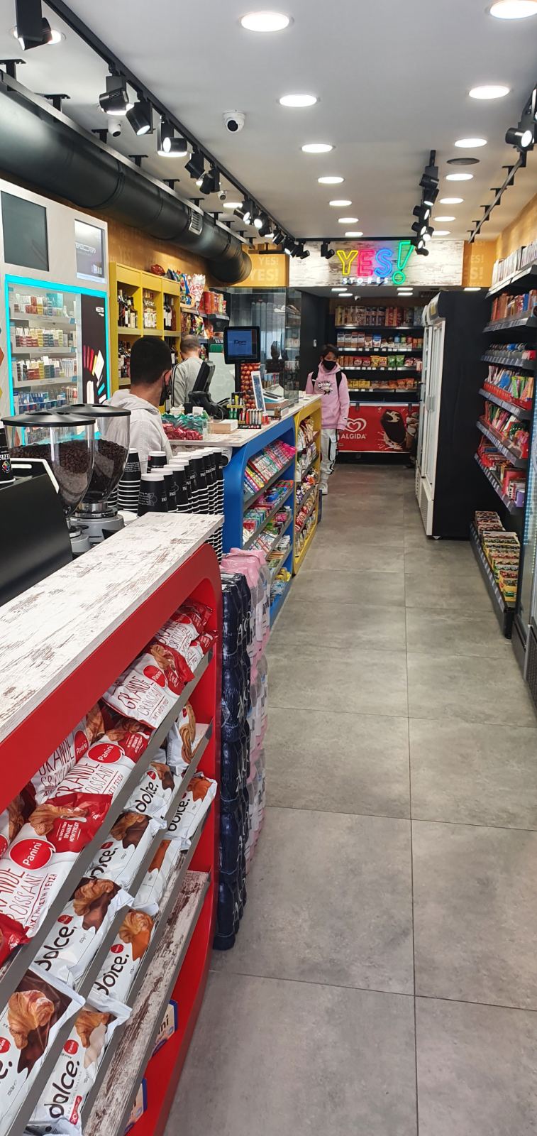 Yes! Stores Gallery Image